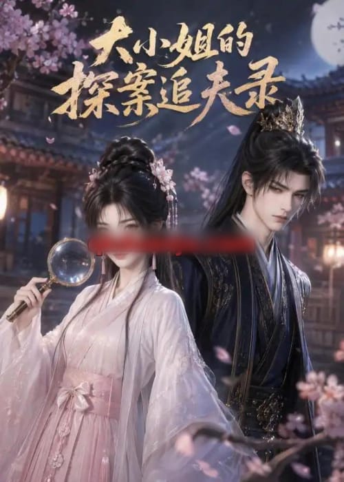 大小姐的探案追夫录(76集全)动漫-紫橙资源网