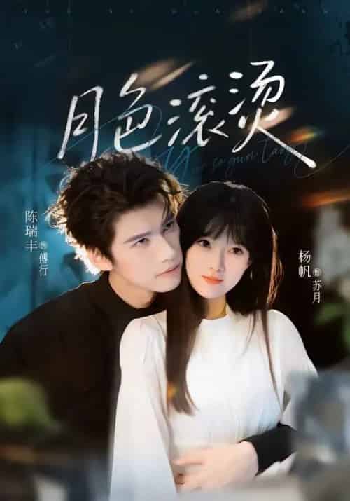 月色滚烫（68集全）陈瑞丰＆杨帆-紫橙资源网