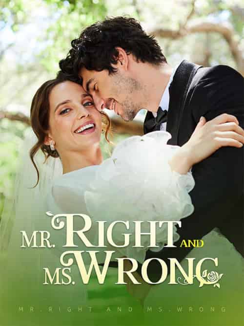 Mr.Right ＆ Ms.Wrong（58集全）Tristan＆Hamilton＆＆Ashley＆Green-紫橙资源网