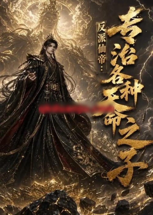 反派仙帝:专治各种天命之子(103集全)动漫-紫橙资源网