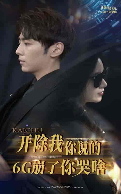 开除我你说的6G崩了你哭啥（49集全）-紫橙资源网
