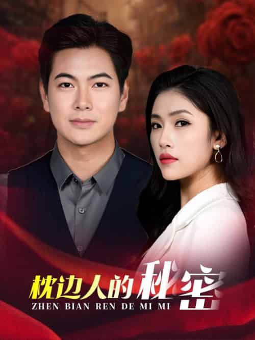 枕边人的秘密（38集全）骆虹宇-紫橙资源网