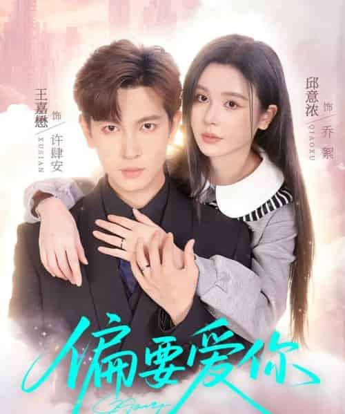 偏要爱你（82集全）王嘉懋＆邱意浓-紫橙资源网