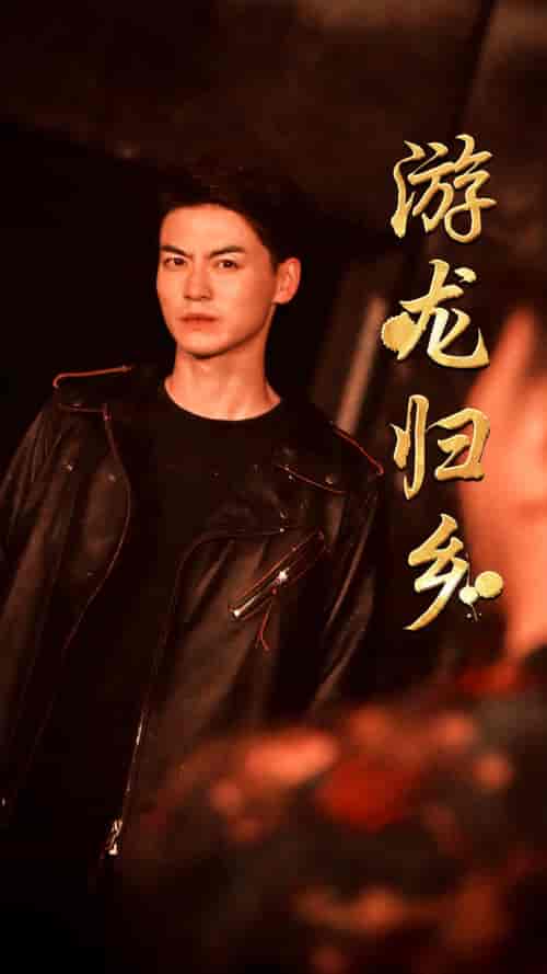 游龙归乡（60集）王惠-紫橙资源网