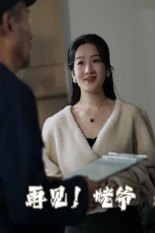 再见姥爷（35集全）-紫橙资源网