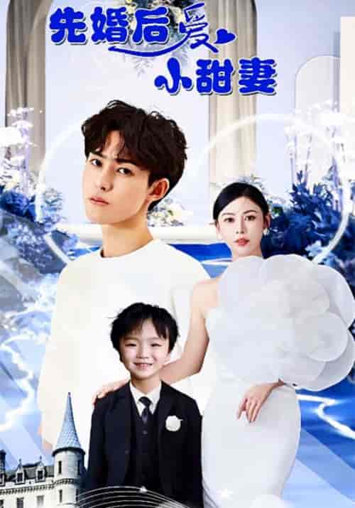 先婚后爱小甜妻（100集）-紫橙资源网