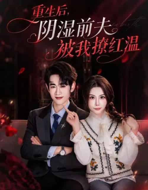 重生后，阴湿前夫被我撩红温（60集全）谈芯＆姜皓之-紫橙资源网
