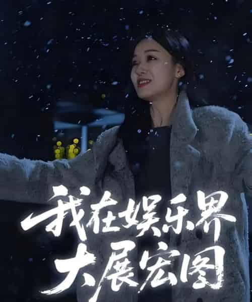 娱界掌舵人＆我在娱乐界大展宏图 （83集）-紫橙资源网