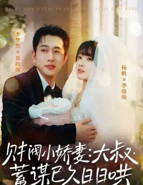 财阀小娇妻:大叔,蓄谋已久日日哄&财阀小娇妻大叔蓄谋已久日日哄(70集全)李梦然&杨帆-紫橙资源网