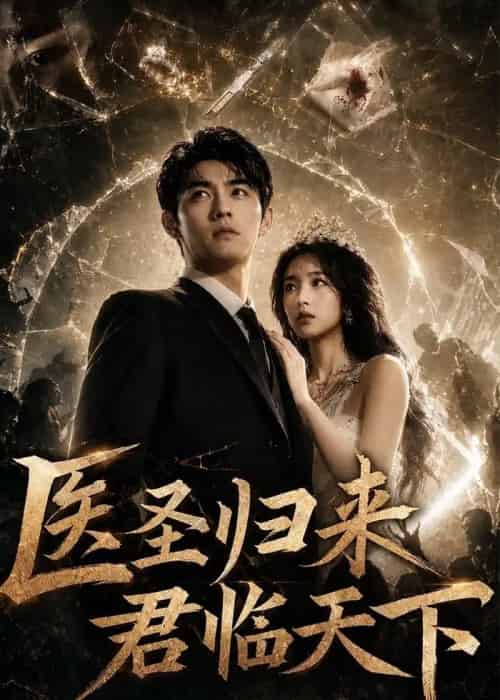 医圣归来君临天下（81集全）AI-紫橙资源网