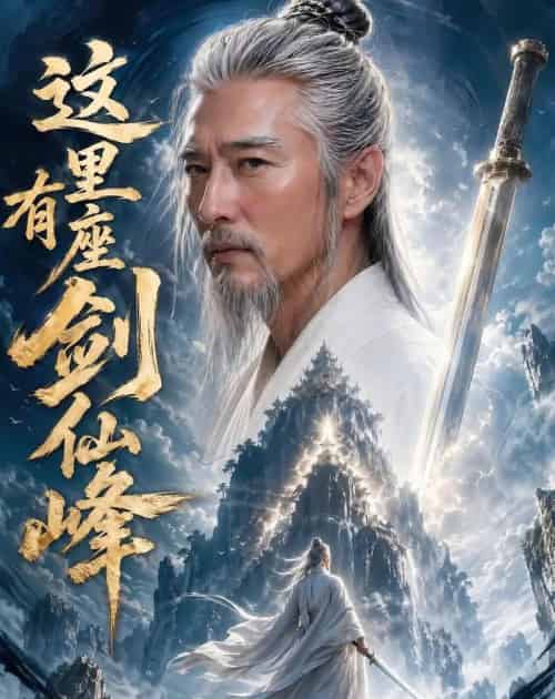 这里有座剑仙峰(52集全)-紫橙资源网