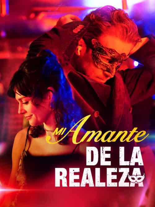 Mi Amante de la Realeza（58集全）Daniel＆Velázquez＆＆María＆Blanco-紫橙资源网