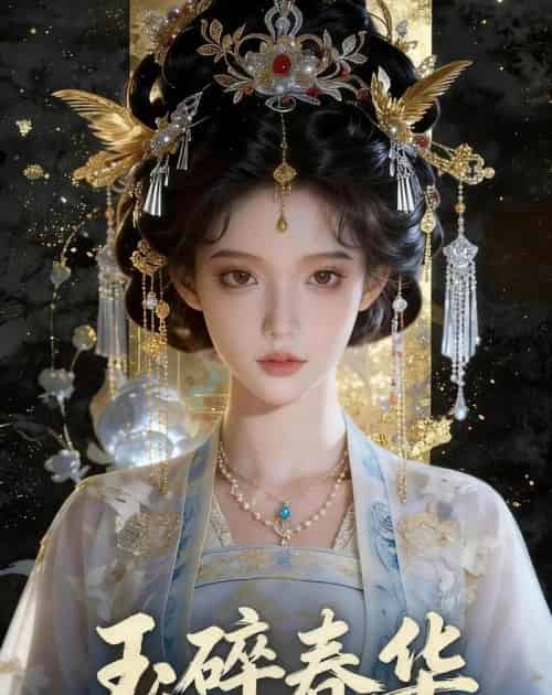 玉碎春华(51集全)AI-紫橙资源网