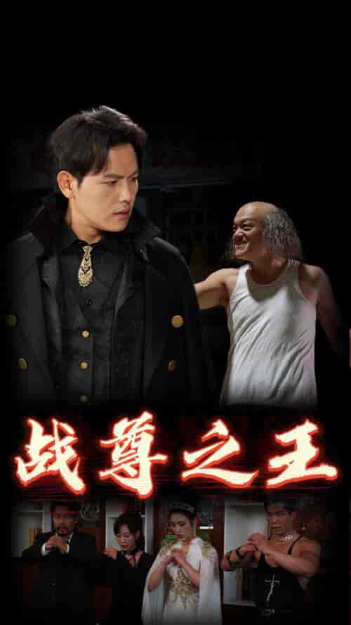战尊之王（102集）-紫橙资源网