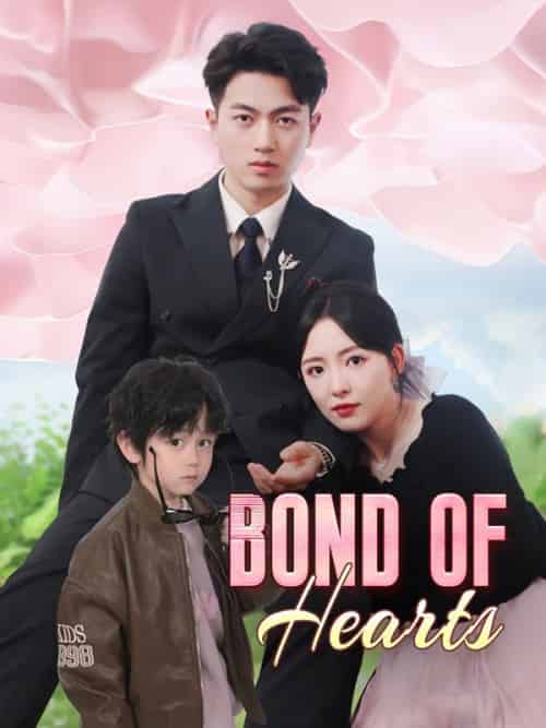 Bond of Hearts（89集全）Annie＆Lang＆＆Steven＆Ford-紫橙资源网