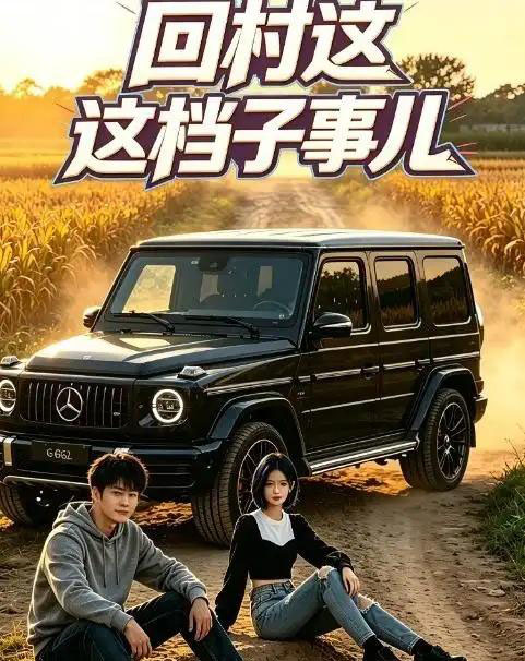 回村这档子事儿（50集全）AI-紫橙资源网