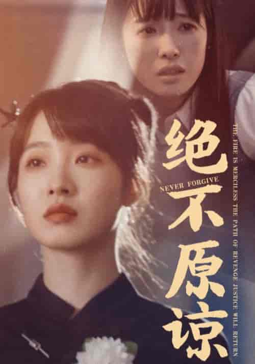 绝不原谅（35集全）赵翔＆赵晴-紫橙资源网