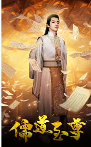 儒道至尊（72集）仙侠剧-紫橙资源网