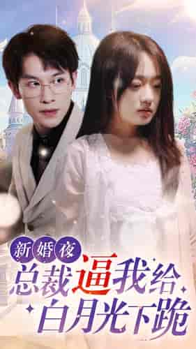 新婚夜,总裁逼我给白月光下跪(102集)-紫橙资源网
