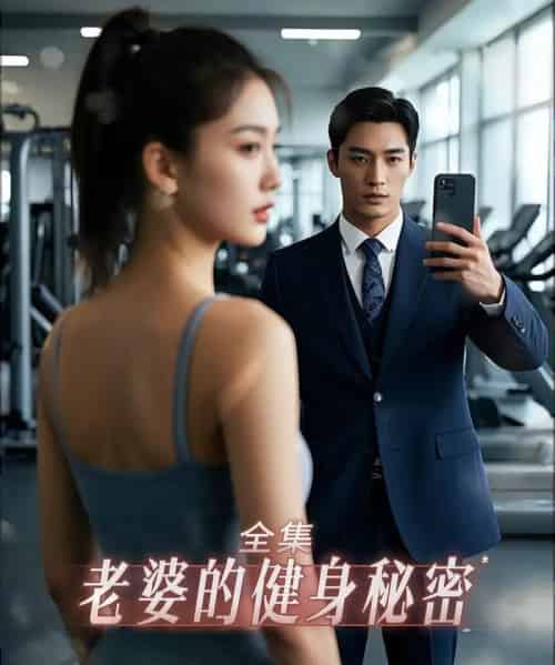 老婆健身的秘密(10集)江淮&周宇-紫橙资源网