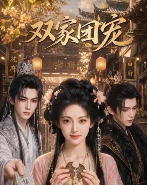 双家团宠（41集全）AI-紫橙资源网