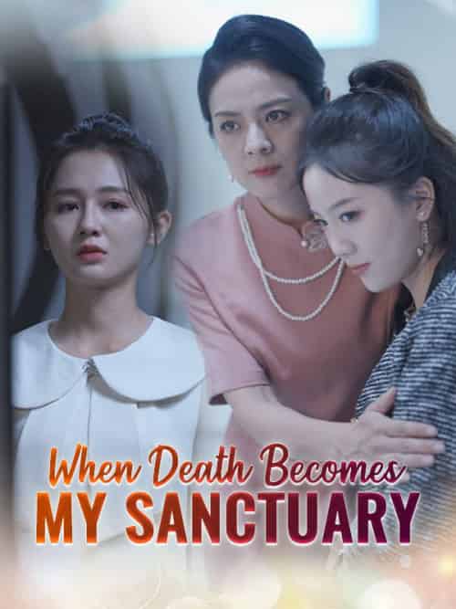 When Death Becomes My Sanctuary（54集全）Mona＆Spark-紫橙资源网