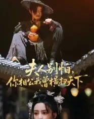 夫人别怕，你相公我曾横扫天下（63集全）马蕊-紫橙资源网