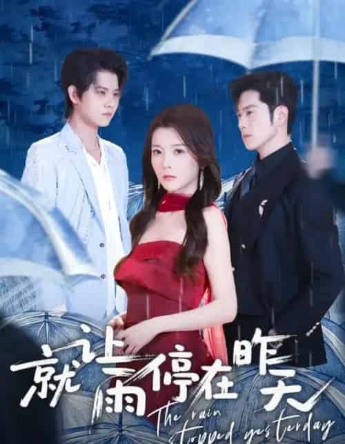 就让雨停在昨天（70集全）聂子轩＆宋晓-紫橙资源网