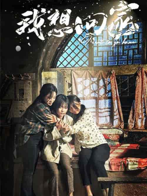 我想回家（60集全） - 紫橙短剧