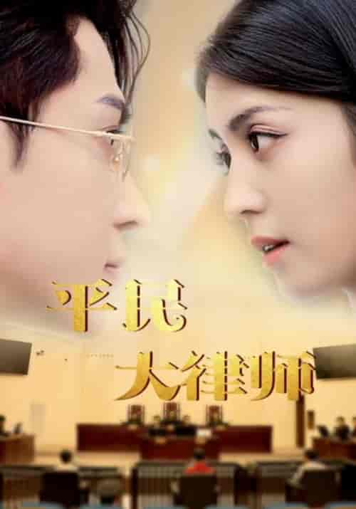 平民大律师（95集）-紫橙资源网