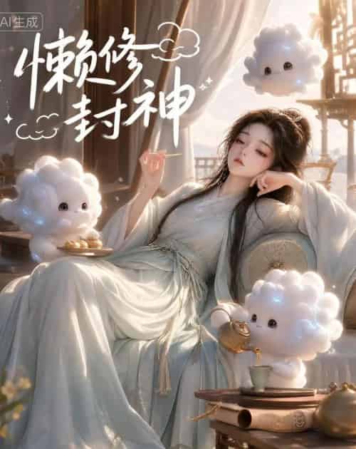 懒修封神（14集全）动漫-紫橙资源网