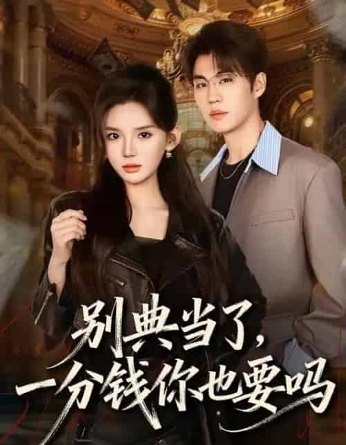 别典当了，一分钱你也要吗（60集全）文静＆刘锟泓-紫橙资源网