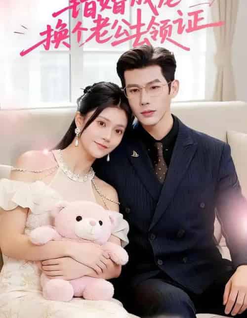 错婚成宠:换个老公去领证(58集全)郭伊慧&王淮璟-紫橙资源网