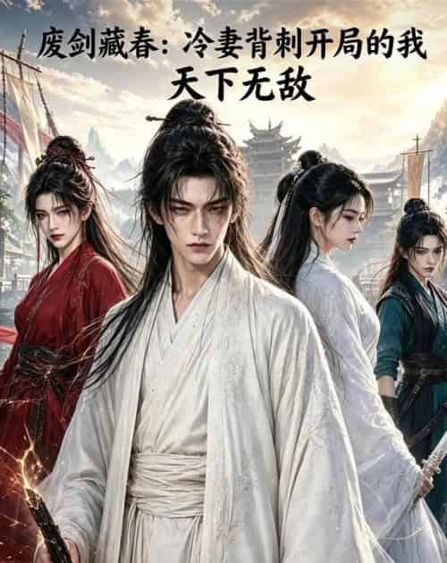 废剑藏春:冷妻背刺开局的我天下无敌(19集全)AI-紫橙资源网