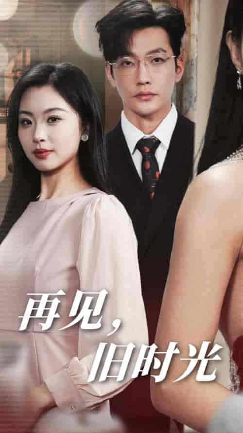 再见旧时光(53集全)魏昕怡-紫橙资源网