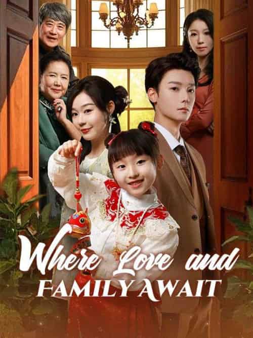 Where Love and Family Await（72集全）May＆Trent＆＆Zach＆Irwin-紫橙资源网
