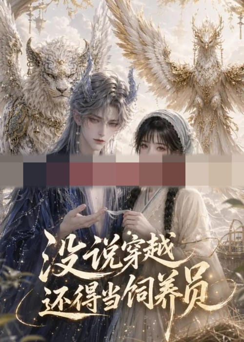 没说穿越还得当饲养员(41集全)动漫-紫橙资源网