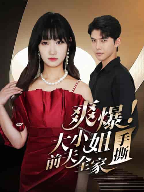 爽爆!大小姐手撕前夫全家(68集)-紫橙资源网