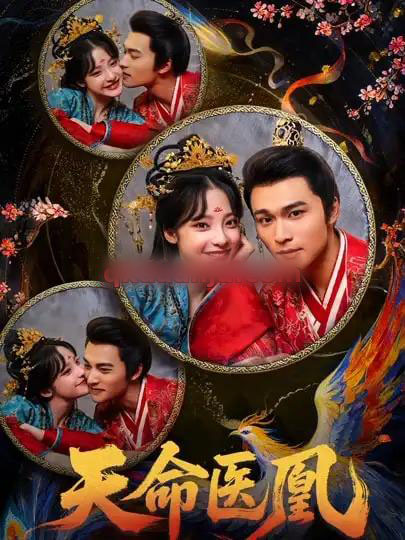 天命医凰（80集全）王英杰＆卢香汕-紫橙资源网