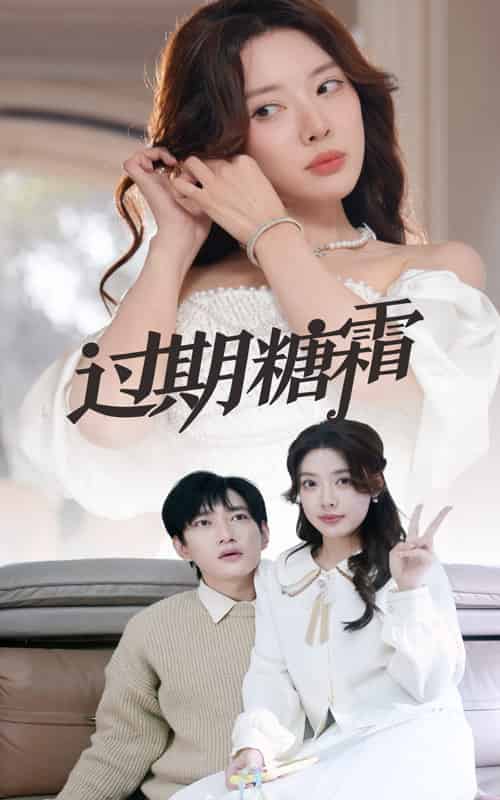 过期糖霜（52集全）路文卓-紫橙资源网