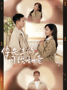 傅先生的闪婚甜妻（50集全）-紫橙资源网