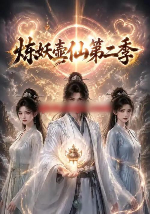 炼妖壶仙第二季(90集全)动漫-紫橙资源网