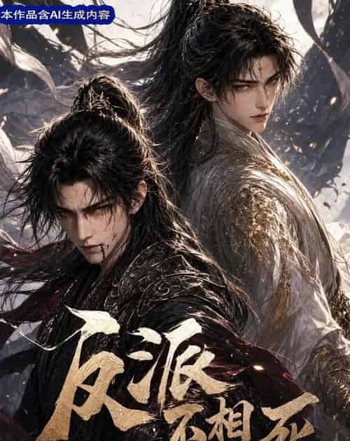 反派不想死(80集全)动漫-紫橙资源网