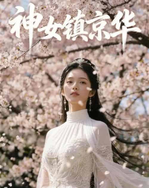 神女镇京华(46集全)-紫橙资源网