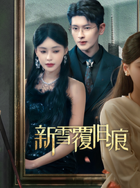 新雪覆旧痕（60集）-紫橙资源网