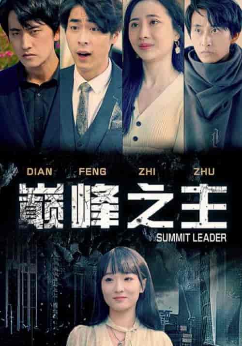 巅峰之主（100集全）慕容凤＆叶子卿-紫橙资源网