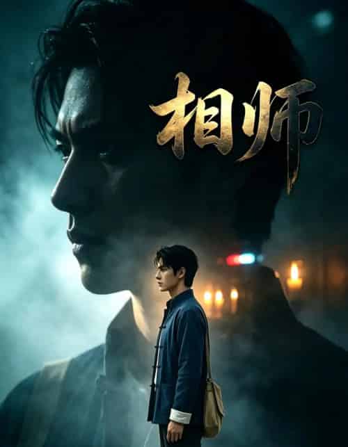 相师(31集全)-紫橙资源网