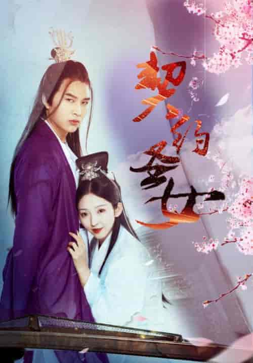 契约圣女（21集全）张陌尘＆青竹-紫橙资源网