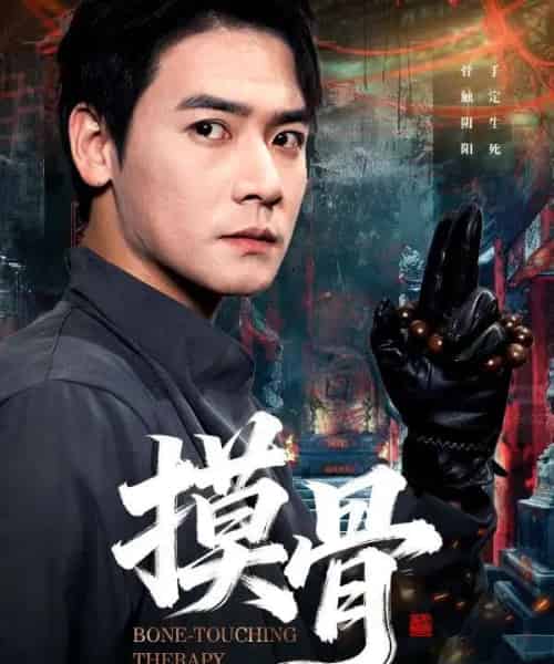 摸骨（74集全）李佳轩＆曾乙同-紫橙资源网
