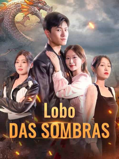 Lobo das Sombras（99集全）Elder＆Santos＆＆Aurora＆Saraiva-紫橙资源网